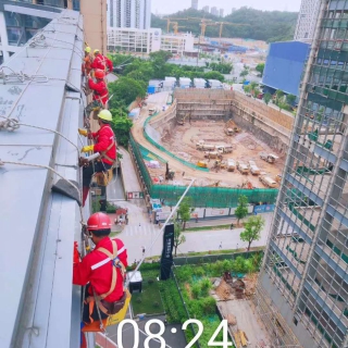 抖音深圳直營中心