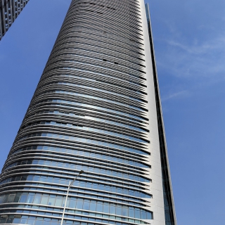 中交郵輪國際廣場