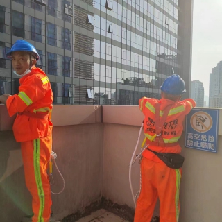 幕墻維修